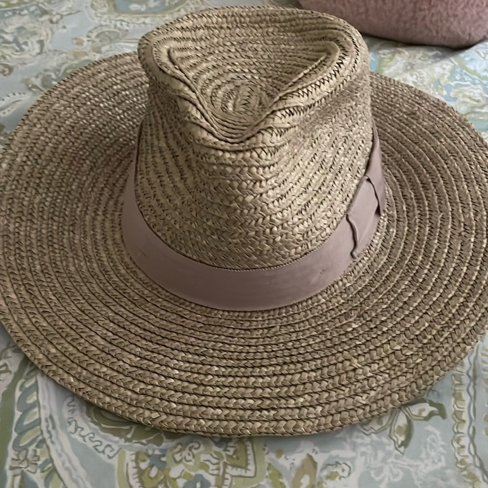 Brixton Sun hat